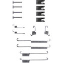 Kit d'accessoires, mâchoire de frein