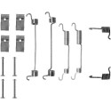 Kit d'accessoires, mâchoire de frein