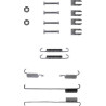 Kit d'accessoires, mâchoire de frein