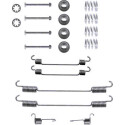 Kit d'accessoires, mâchoire de frein
