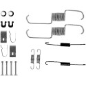 Kit d'accessoires, mâchoire de frein