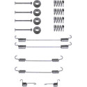 Kit d'accessoires, mâchoire de frein