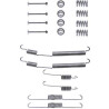 Kit d'accessoires, mâchoire de frein