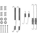 Kit d'accessoires, mâchoire de frein