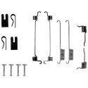 Kit d'accessoires, mâchoire de frein