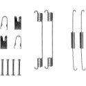 Kit d'accessoires, mâchoire de frein