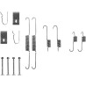 Kit d'accessoires, mâchoire de frein