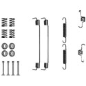 Kit d'accessoires, mâchoire de frein