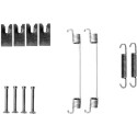 Kit d'accessoires, mâchoire de frein