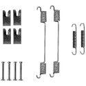 Kit d'accessoires, mâchoire de frein