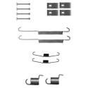 Kit d'accessoires, mâchoire de frein