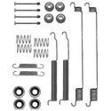 Kit d'accessoires, mâchoire de frein