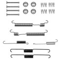 Kit d'accessoires, mâchoire de frein