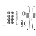 Kit d'accessoires, mâchoire de frein
