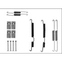 Kit d'accessoires, mâchoire de frein