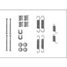 Kit d'accessoires, mâchoire de frein