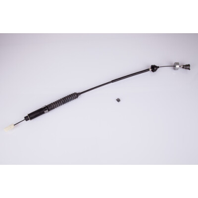 Câble d'actionnement d'embrayage HELLA 8AK 355 700-111