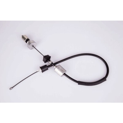 Câble d'entraînement d'embrayage HELLA 8AK 355 700-121