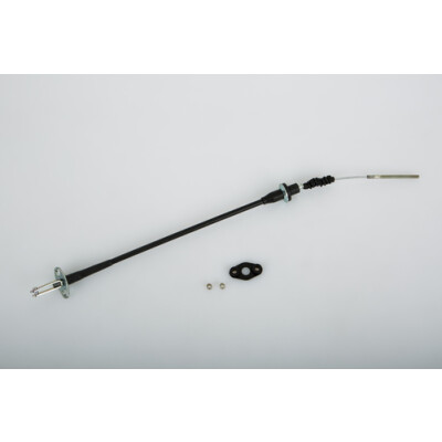 Câble d'actionnement d'embrayage HELLA 8AK 355 700-131