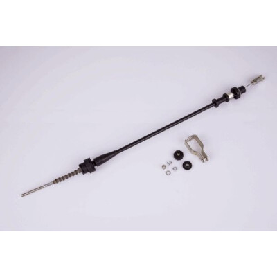 Câble d'actionnement d'embrayage HELLA 8AK 355 700-161