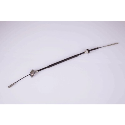 Câble d'entraînement d'embrayage HELLA 8AK 355 700-281