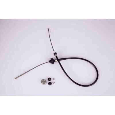 Câble d'entraînement d'embrayage HELLA 8AK 355 700-921