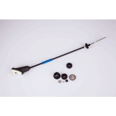 Câble d'actionnement d'embrayage HELLA 8AK 355 701-071