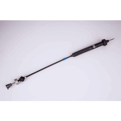 Câble d'entraînement d'embrayage HELLA 8AK 355 701-281