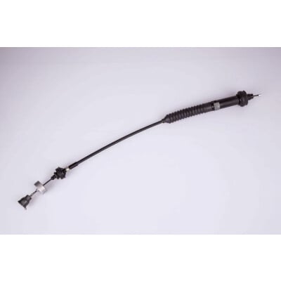Câble d'actionnement d'embrayage HELLA 8AK 355 701-361