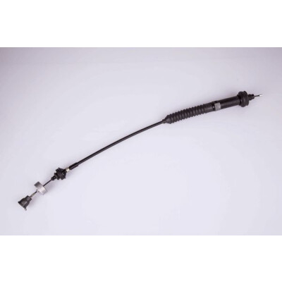 Câble d'actionnement d'embrayage HELLA 8AK 355 701-361