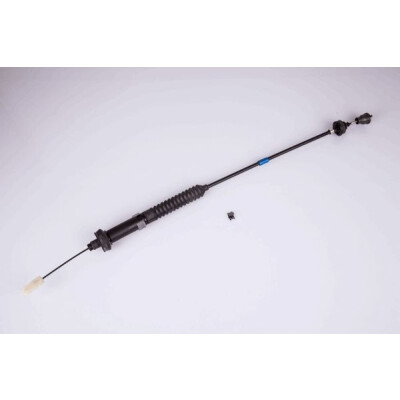 Câble d'entraînement d'embrayage HELLA 8AK 355 701-391