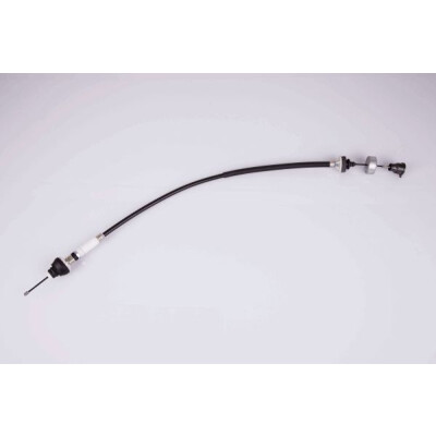 Câble d'actionnement d'embrayage HELLA 8AK 355 701-981