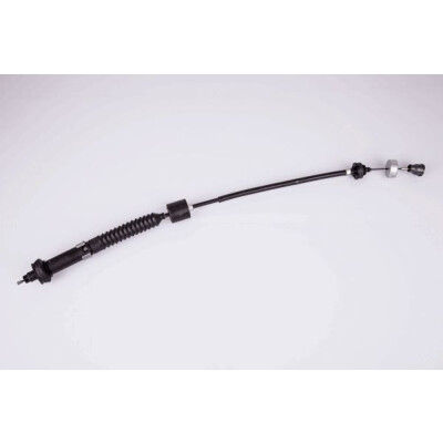 Câble d'actionnement d'embrayage HELLA 8AK 355 701-991