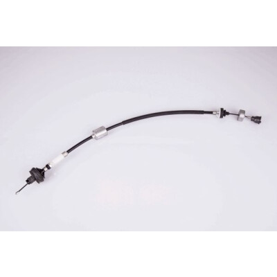Câble d'actionnement d'embrayage HELLA 8AK 355 702-041