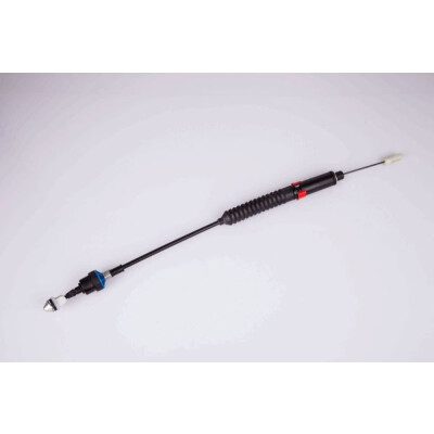 Câble d'entraînement d'embrayage HELLA 8AK 355 702-101