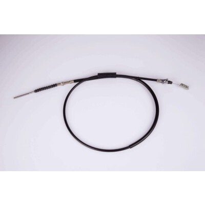 Câble d'entraînement d'embrayage HELLA 8AK 355 702-161
