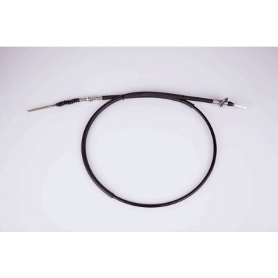 Câble d'actionnement d'embrayage HELLA 8AK 355 702-191