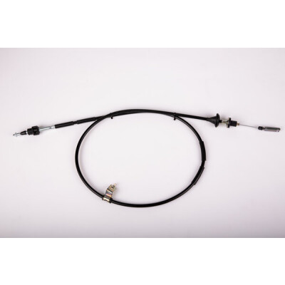Câble d'actionnement d'embrayage HELLA 8AK 355 702-221