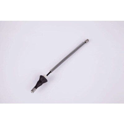 Câble de frein de stationnement HELLA 8AS 355 667-181