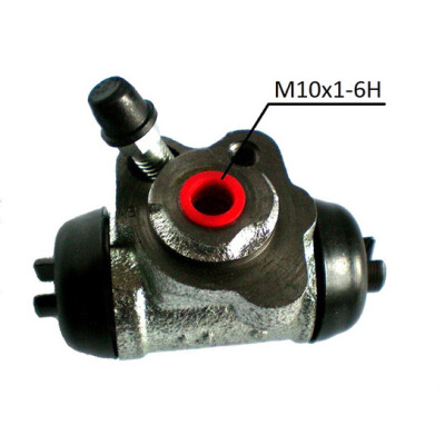 Cylindre de frein de roue HELLA 8AW 355 530-431