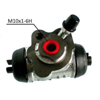 Cylindre de frein de roue HELLA 8AW 355 530-441