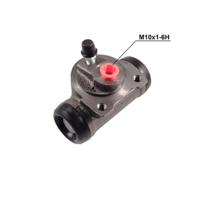 Cylindre de frein de roue HELLA 8AW 355 532-421