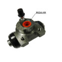 Cylindre de frein de roue HELLA 8AW 355 532-801