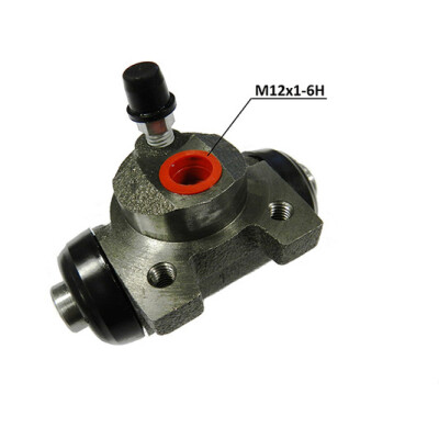Cylindre de frein de roue HELLA 8AW 355 532-801