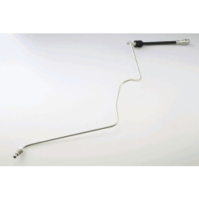 Flexible de frein HELLA 8AH 355 469-081