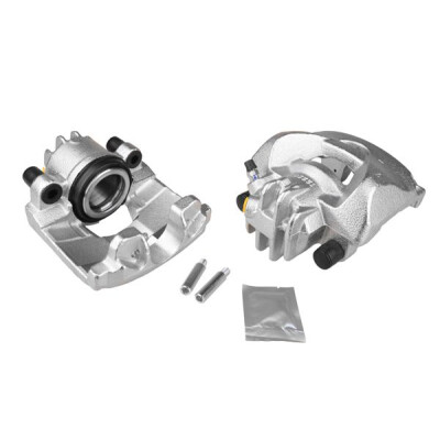 Étrier de frein HELLA 8AN 355 798-521