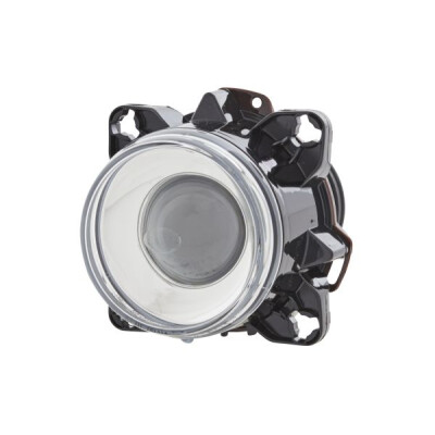 Optique, projecteur principal