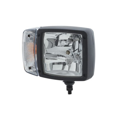 Projecteur principal