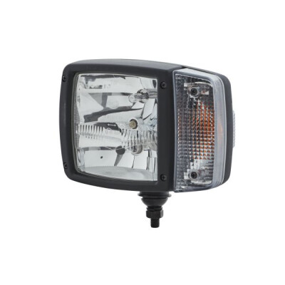 Projecteur principal