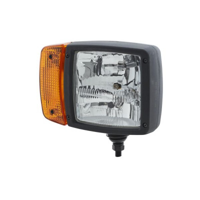 Projecteur principal